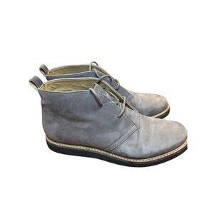 Clarks Artisan Desert Chukka Lace‎ Up Boots Booties US 6.5
